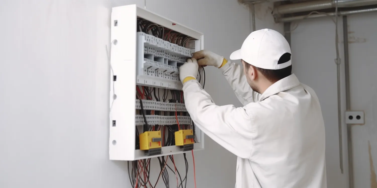 Jakie instalacje elektryczne w domu?